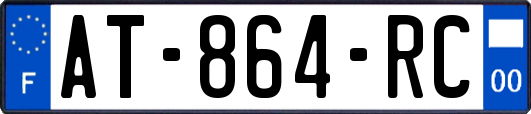 AT-864-RC