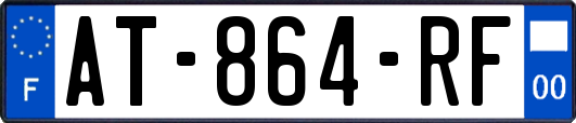 AT-864-RF