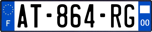 AT-864-RG
