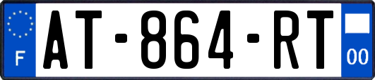 AT-864-RT