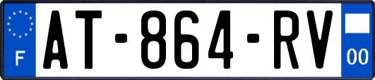 AT-864-RV
