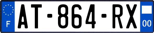 AT-864-RX