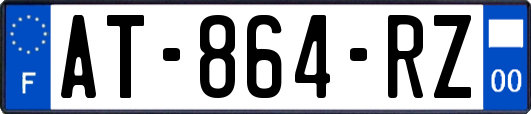 AT-864-RZ
