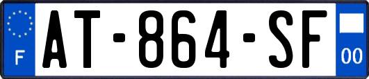 AT-864-SF
