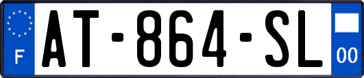 AT-864-SL