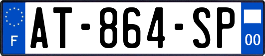 AT-864-SP