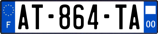 AT-864-TA