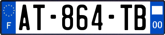 AT-864-TB