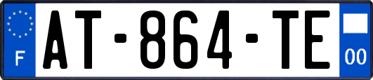 AT-864-TE