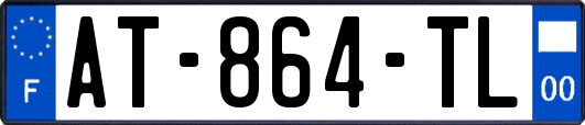 AT-864-TL