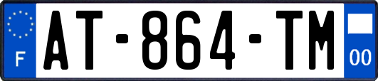 AT-864-TM