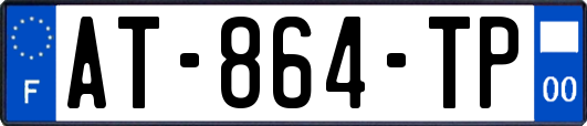 AT-864-TP