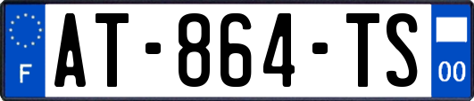 AT-864-TS