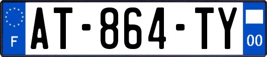 AT-864-TY