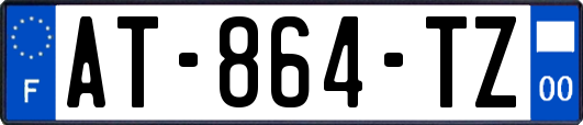 AT-864-TZ