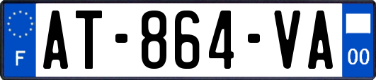 AT-864-VA