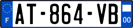 AT-864-VB