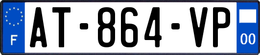 AT-864-VP