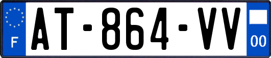 AT-864-VV