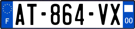 AT-864-VX