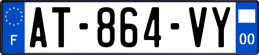 AT-864-VY