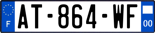 AT-864-WF