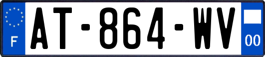 AT-864-WV