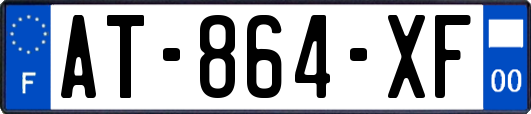 AT-864-XF