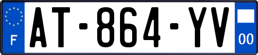 AT-864-YV