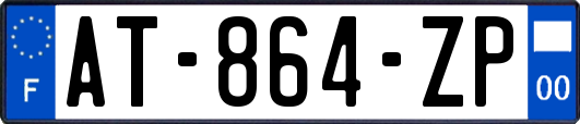 AT-864-ZP