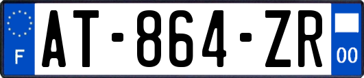 AT-864-ZR