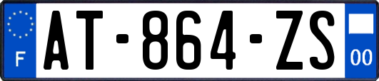 AT-864-ZS