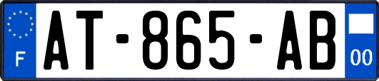 AT-865-AB