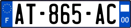 AT-865-AC