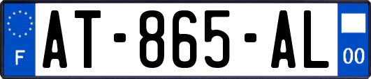 AT-865-AL