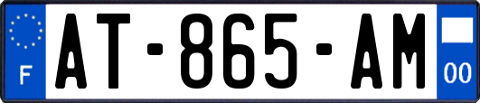 AT-865-AM