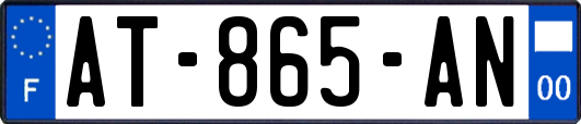 AT-865-AN