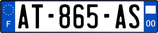 AT-865-AS