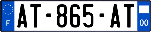 AT-865-AT