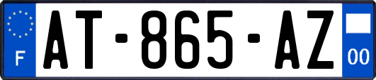 AT-865-AZ