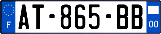AT-865-BB