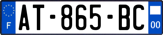 AT-865-BC