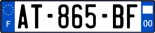 AT-865-BF