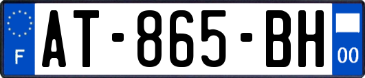 AT-865-BH