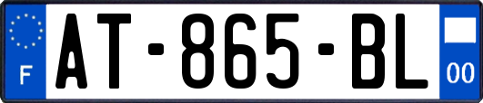 AT-865-BL