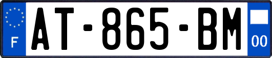 AT-865-BM