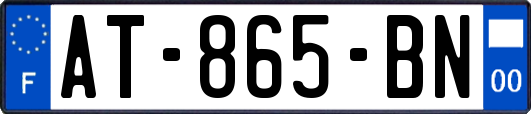 AT-865-BN