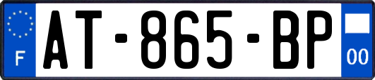 AT-865-BP