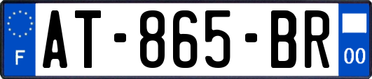 AT-865-BR