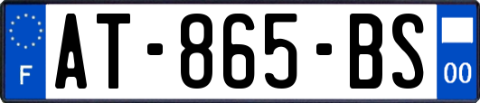 AT-865-BS